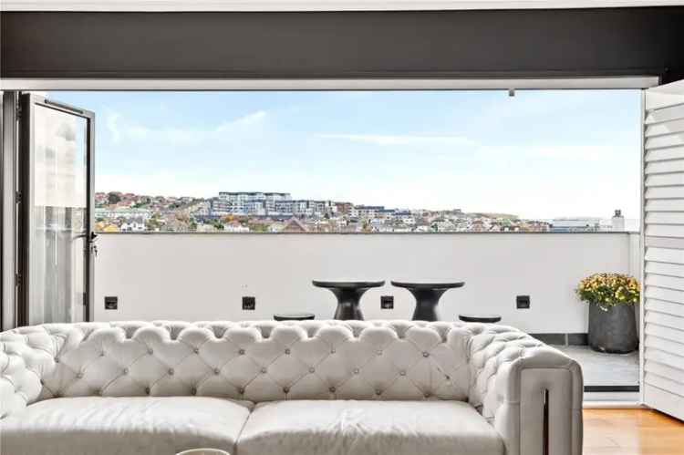 5 Bedroom Detached House for Sale in Saltdean