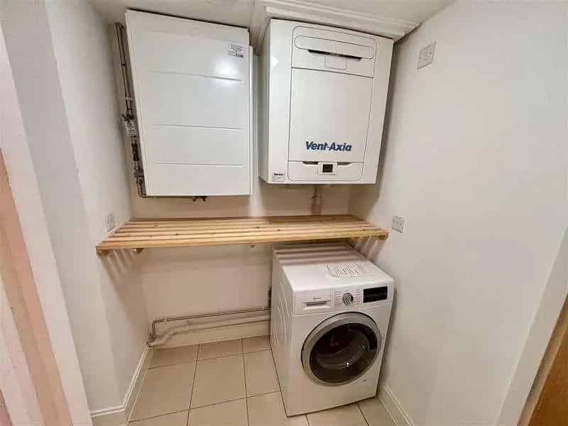 2 Bed Retirement Apartment for Sale