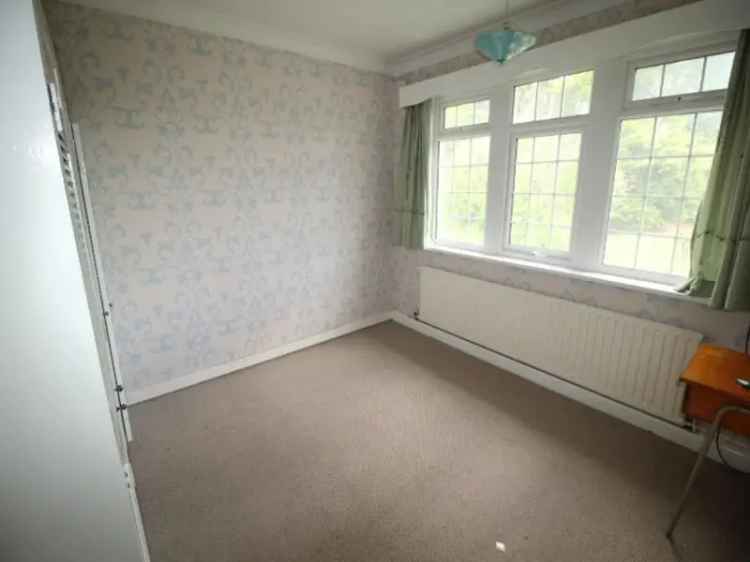 3 Bedroom Detached House Poulton-le-Fylde FY6