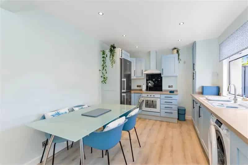 3 Bed End Terrace House Dalkeith