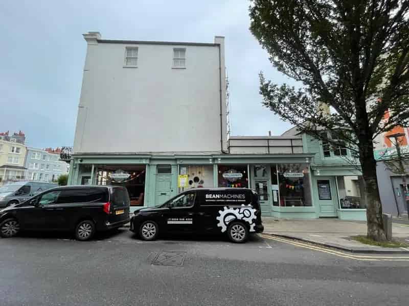 Commercial property For Sale , 81-82, Saint James's Street, Brighton, England