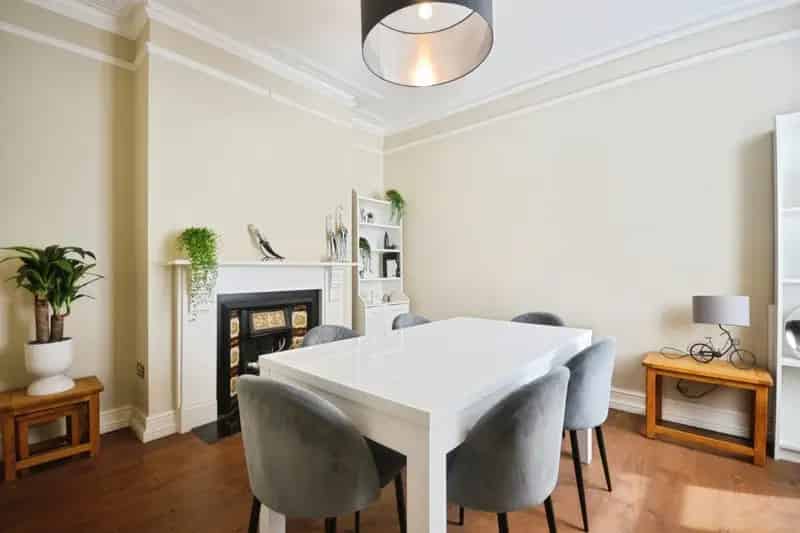 6 Bedroom 5 Bathroom Period Home Southsea