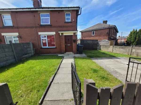 3 Bedroom House Near Schools and Train Station