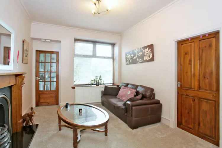 Flat For Rent in 38, Holburn Road, Aberdeen City, Scotland