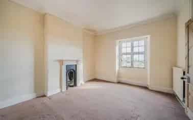 Grade II Listed Detached Stone House in Merton Devon