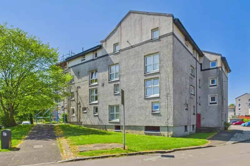 2 Bedroom Maisonette Apartment to Rent