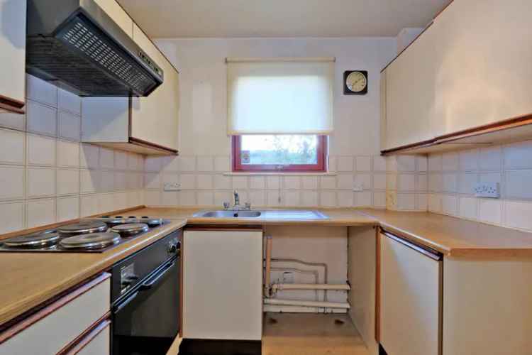 Flat For Rent in Aberdeen City, Scotland