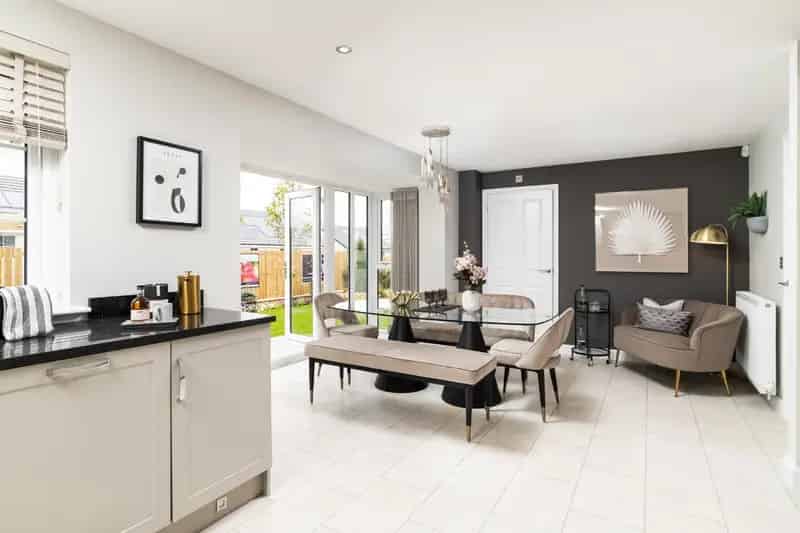 4 Bed Family Home for Sale