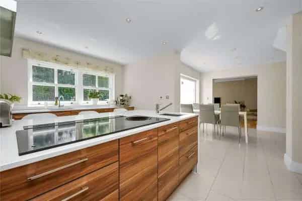 Immaculate Detached Family Home Claygate Surrey