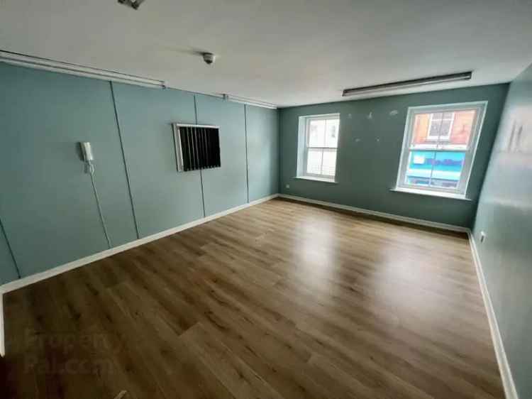 Commercial For Rent in Armagh, Northern Ireland