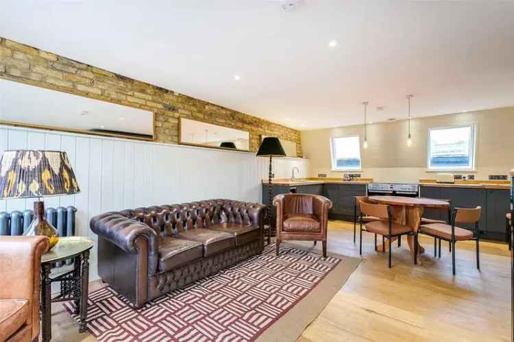 2 Bedroom Apartment for Sale - Newly Refurbished