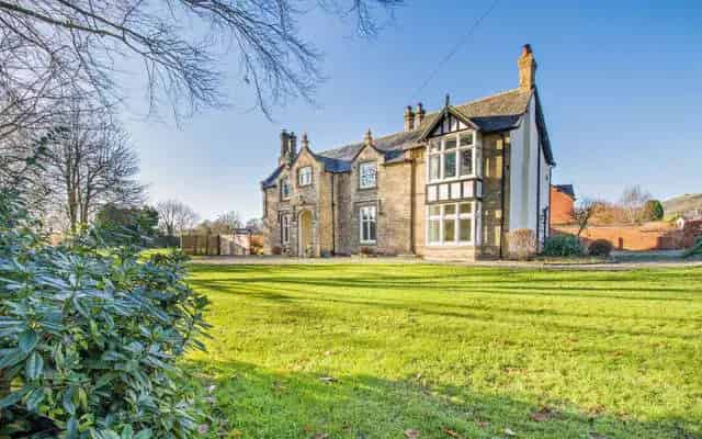 Llanfechain, Powys, SY22 6UU | Property for sale | Savills