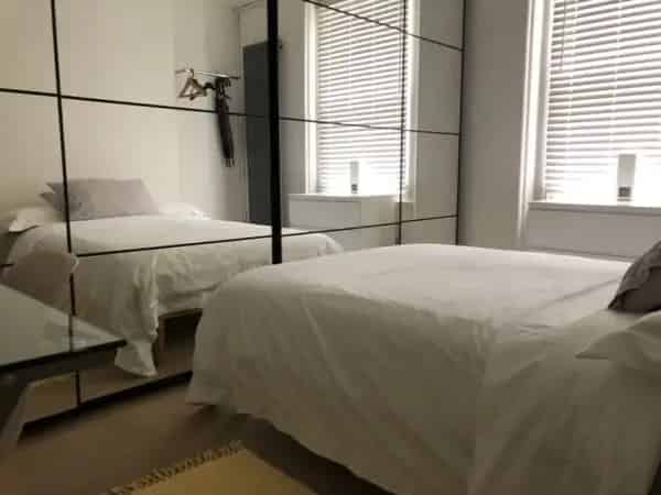 Mayfair Mansion House 3 Bed Garden Flat Secure Tenancy