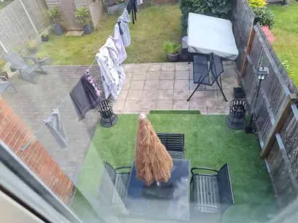3 Bedroom House Private Drive Garden Lovely Decor