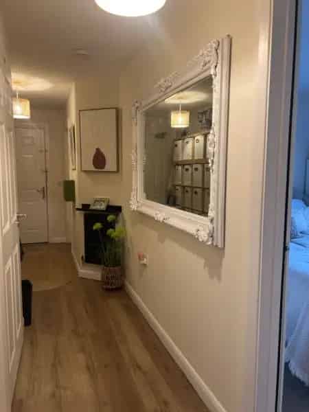 Modern Apartment near Orpington Station