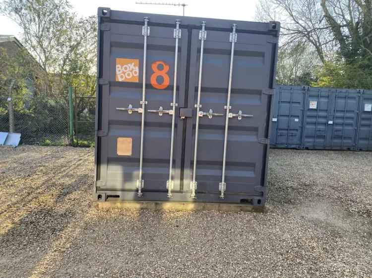 Industrial For Rent in Barleythorpe, England