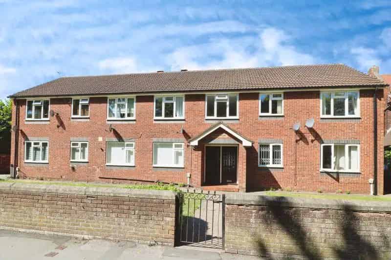 1 Bedroom Apartment to Rent West Park Bowling Green