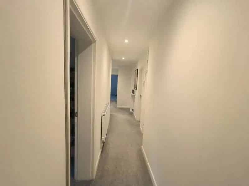 2 Bed Flat for Sale Summertown