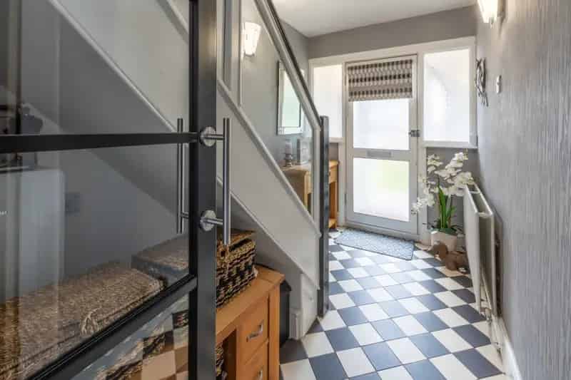 3 Bedroom House For Sale Garage Corner Plot