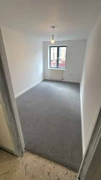 2 Bed Flat near Devans Road DLR Tower Hamlets