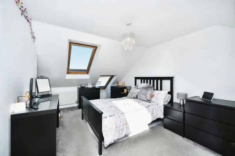 4 Bedroom Semi-Detached Bungalow for Sale