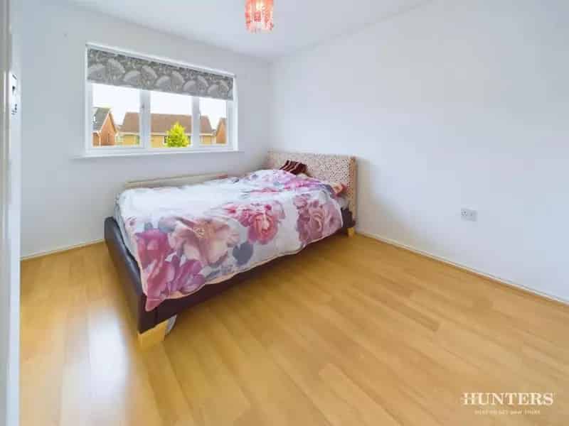 4 Bed Detached House For Sale No Onward Chain