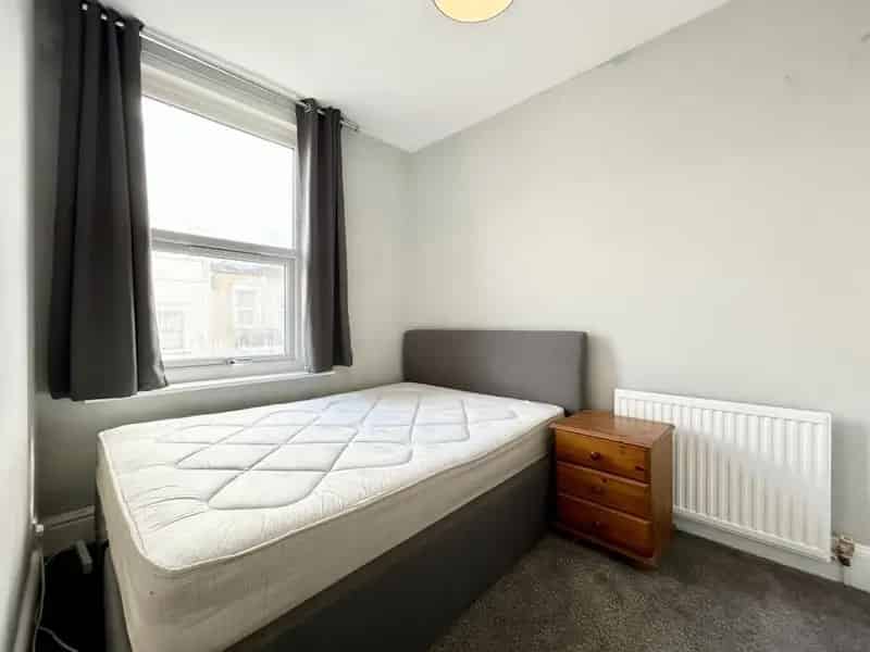 4 Bedroom House Share near Temple Meads Train Station