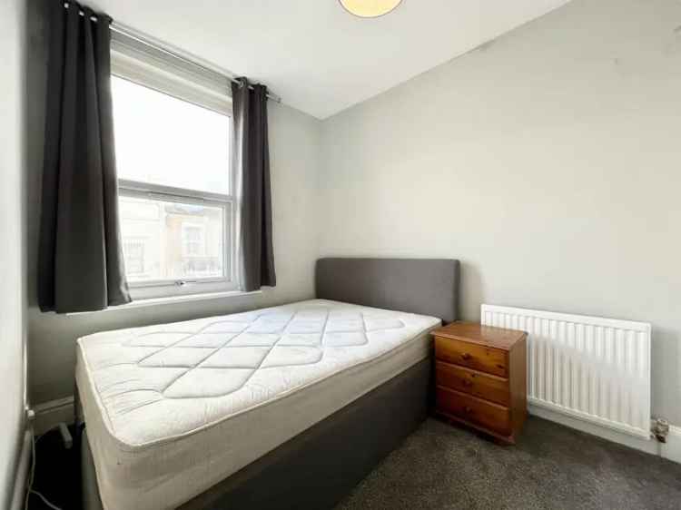 4 Bedroom House Share near Temple Meads Train Station