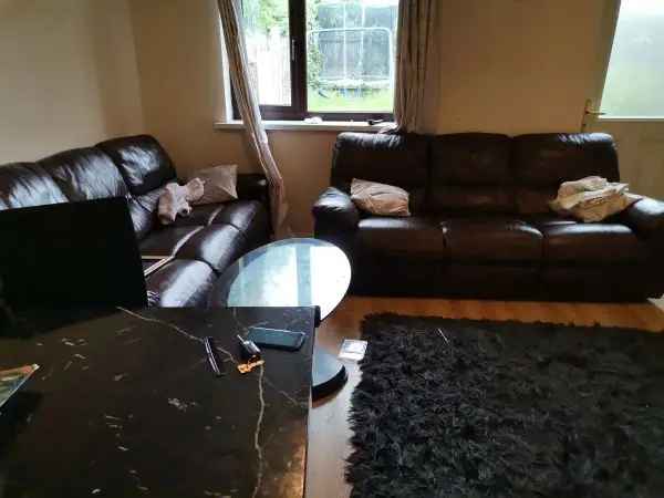 House For Rent in North Warwickshire, England