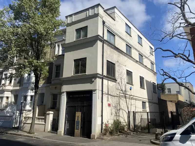 Commercial property For Sale , 45, Fernshaw Road, London, England