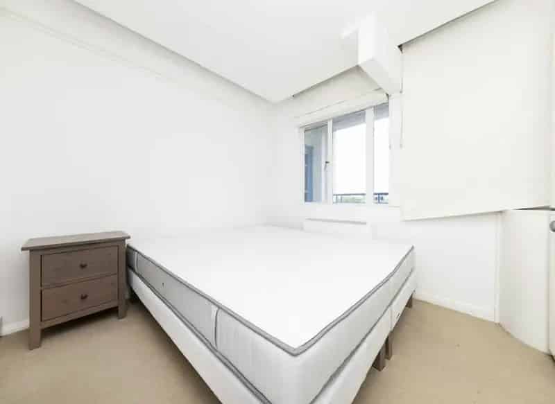 Spacious One Bedroom Apartment near King's Cross