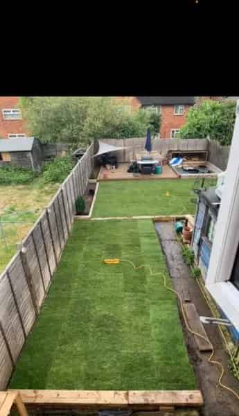 Large 3 Bed House with Garden, Decking and Fire Pit - Multi Swap Offer