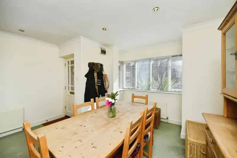 3 Bedroom Terraced House for Sale Preston Park