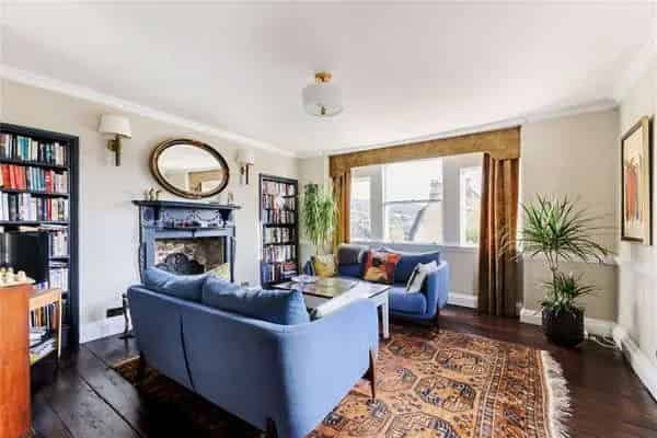 Grade II Listed 18th Century Home with Extensive Gardens and Pool