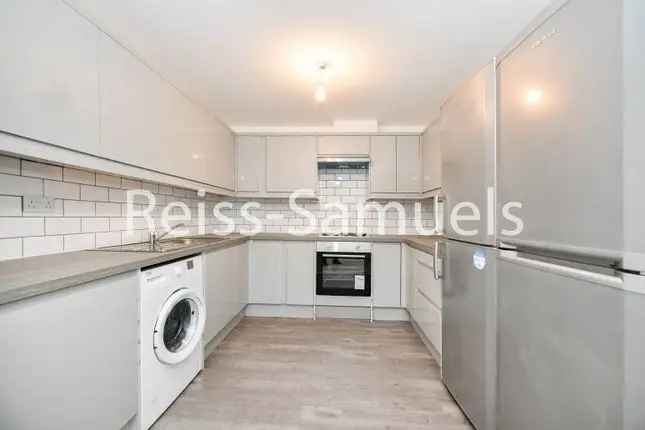 Terraced House Rental Lockesfield Place Isle Of Dogs Docklands London E14