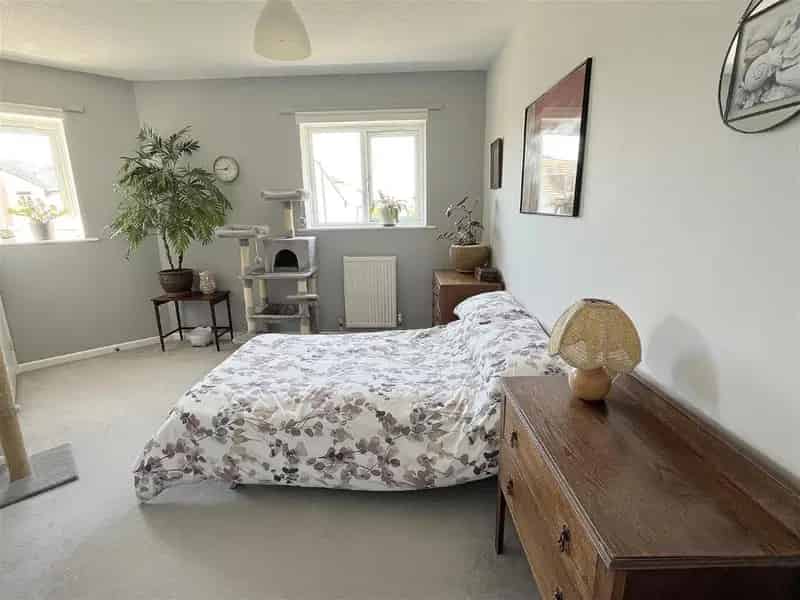 2 Bed Semi-Detached House 50% Shared Ownership