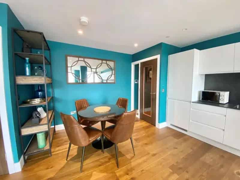 2 Bed York City Centre Apartment To Let July 2025