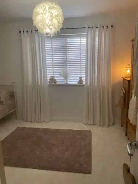 1 Bed Apartment Huge Balcony