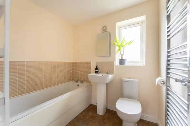 4 Bed Detached House for Sale Haywood Village