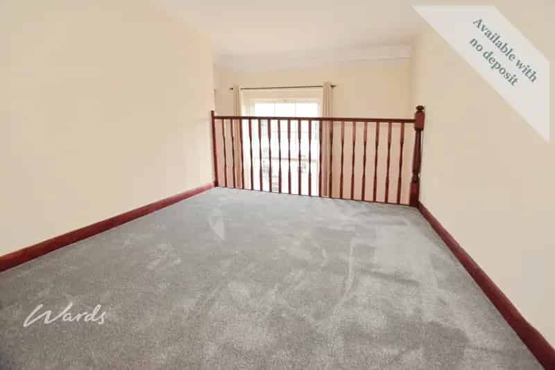 1 Bedroom Apartment to Rent in Herne Bay