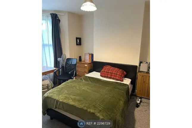 Terraced House to Rent Avonvale Road Bristol BS5