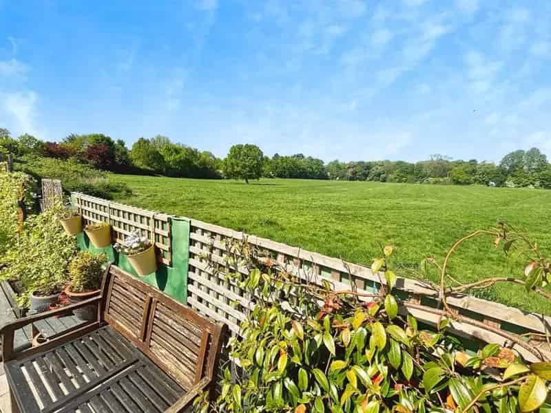 4 Bedroom Detached House for Sale Saughall Cheshire