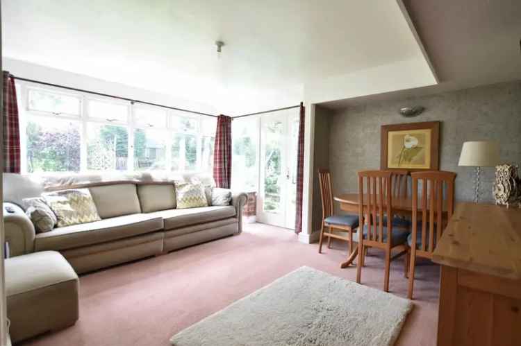 3 Bedroom End Terrace House for Sale Norton Worcestershire