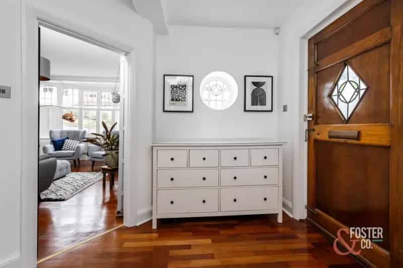 5 Bedroom Detached House For Sale Near Preston Park