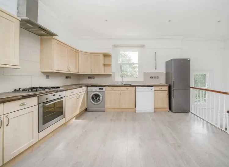 Flat For Sale in Church Road, London, England