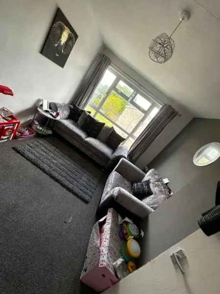 Flat For Rent in Huntingdonshire, England