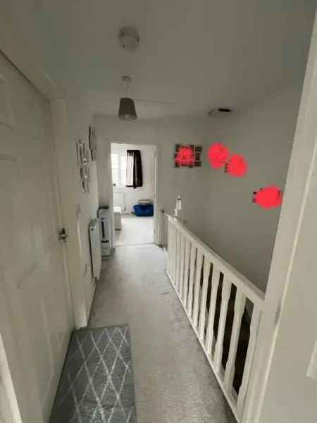 House For Rent in Wolverhampton, England