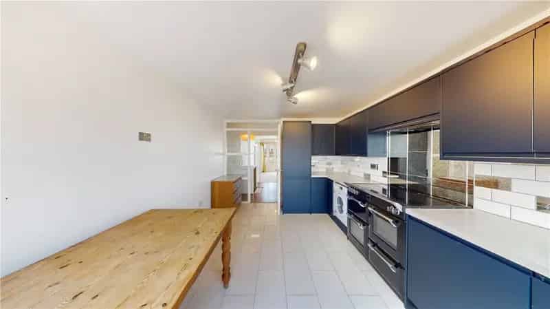 1 bedroom flat/apartment in Kentish Town