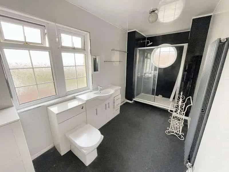 6 Bed Detached House For Sale Wingate