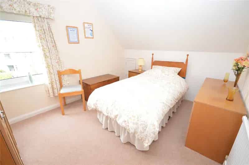 Semi Detached House with Drive and Garage Cookridge